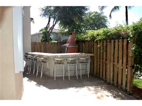 6844 NW 109th Ave, Doral, FL home video tour