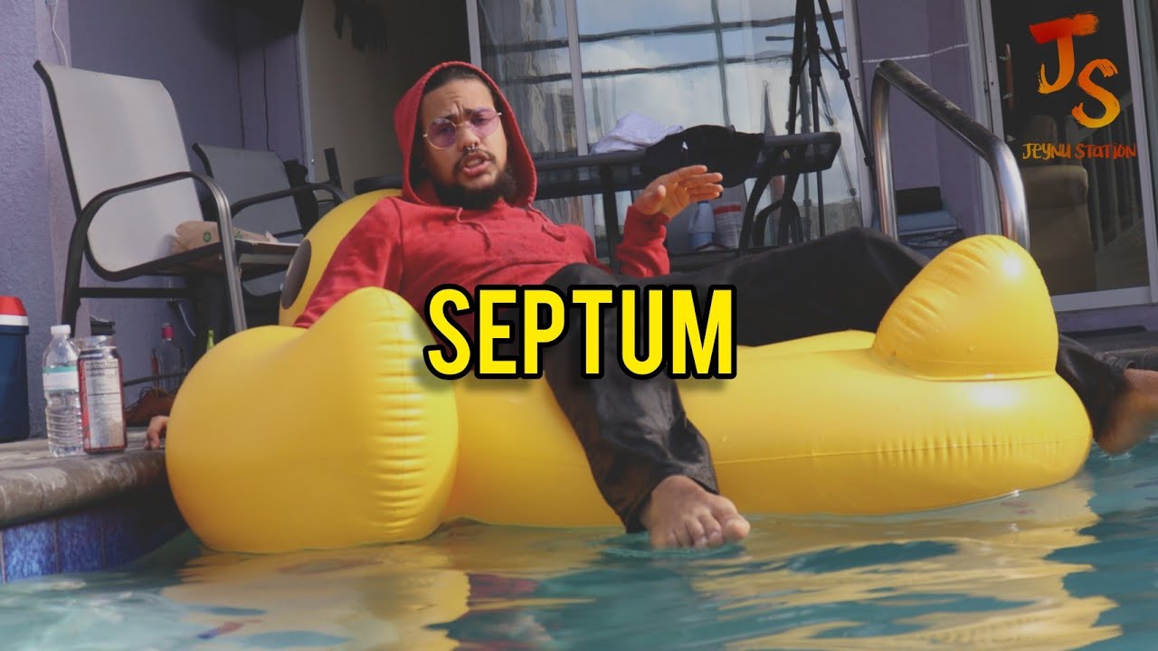 SEPTUM - Jeynu Núñez (SESIONES)