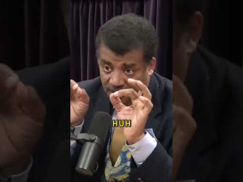 Neil deGrasse Tyson