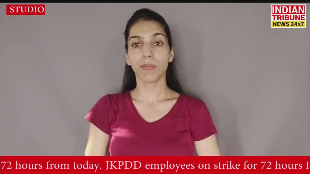 jkpdd-employees-on-strike-for-72-hours-from-today-youtube