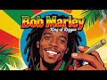 70's Bob Marley &amp; Classic Reggae Mix | Roots &amp; Dub Vibes 🌴