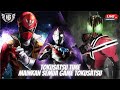 🔴Tokusatsu Morning Time!! #shorts