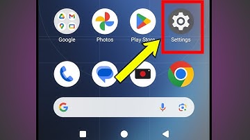 How to Fix Settings Icon Missing on Android | Step-by-Step Guide
