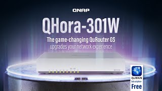 QHora-301W: The game-changing QuRouter OS upgrades your network experience screenshot 5