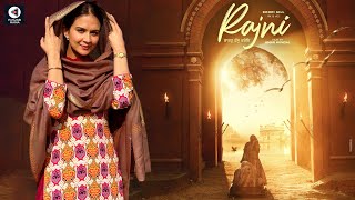 Rajni | Roopi Gill | Amar Hundal | Historical Punjabi Movie |  Official Trailer, Release Date