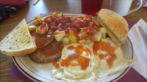 All Aboard Dinor Brakeman