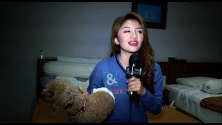 Download Lagu Jack, Hewan Kesayangan Yang Menemani Natalie Zenn | C\u0026R TV MP3 Download Lagu Jack, Hewan Kesayangan Yang Menemani Natalie Zenn | C\u0026R TV MP3