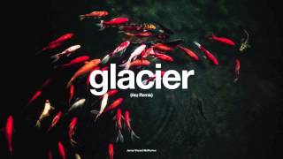 James Vincent McMorrow - Glacier (Atu Remix)