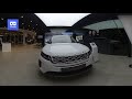 3D 180VR 4K Range Rover Evoque 2020 Nice Design Dream Car 랜드로버 이보크