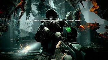 Killzone 3 - Session 2
