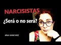 ¿Como puedo saber si es narcisista? ¿Me trata así conscientemente?