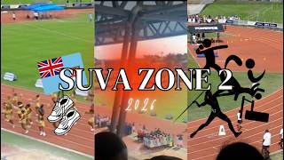 Suva Zone 2 2026 Vlog