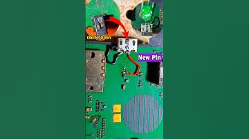 Nokia 1616 N70 Charging Pin Convert to Micro USB #shorts #technology #trending #shortsfeed