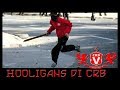 Adieu Hooligans Di CRB 