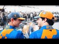 McLaren Being the Funniest F1 Team for 7 Minutes Straight.
