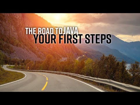 Unveiling the Road to Java 21: Essential First Steps