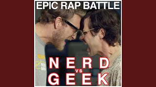 O que cês acham nana Nerd Battle al Q LISTS COMUNIDADE CANAIS SOBRE Nerd  Battle há