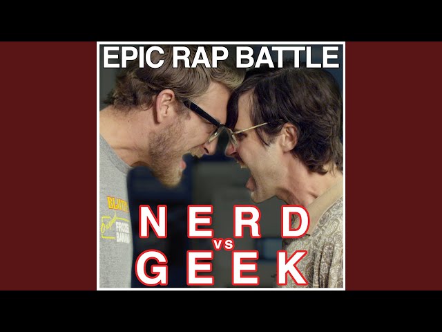 O que cês acham nana Nerd Battle al Q LISTS COMUNIDADE CANAIS SOBRE Nerd  Battle há