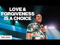 Love And Forgiveness Is A Choice | Part Three|  Love Works | Pastor Marco Garcia