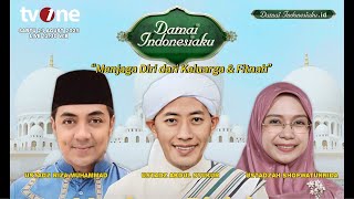 LIVE 23 Agust 2025 • Pukul 12.30 WIB • Ust.Riza Muhammad, Ust. Abdul Syukur, Ustadzah Shofwatunnida