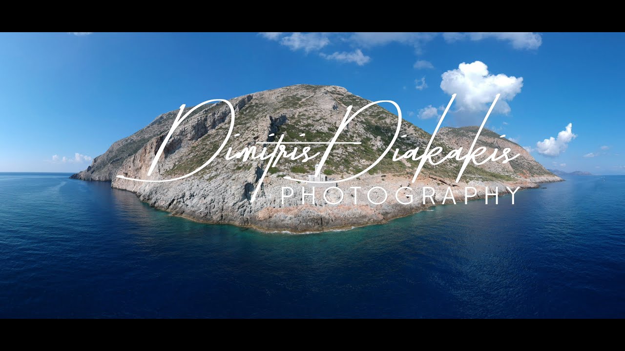 Μία βόλτα στα Βελανίδια (Dimitris Diakakis) /Velanidia, Lakonia, Greece