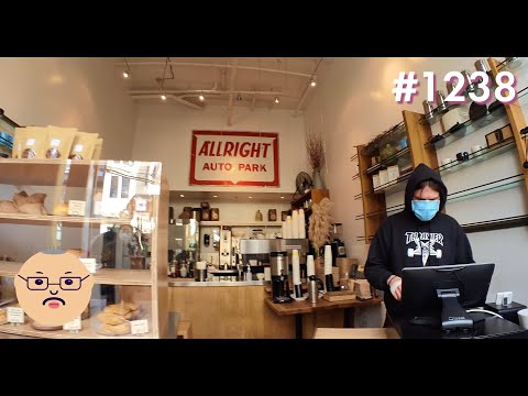 これぞVLOG！Insta360 Go 2だけで撮ってみた。」第1238話 - YouTube
