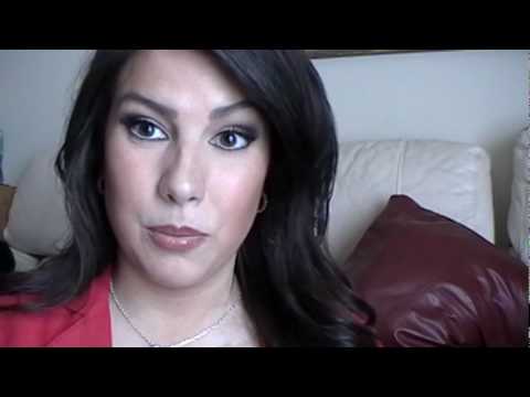 Curling Iron Burn Curling Iron Burn