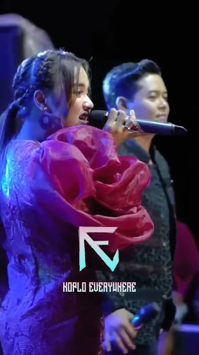 GAGAL MERANGKAI HATI #tasyarosmala #andikdi #zagita #dangdutkoplo #trendingshorts #trendingmusic