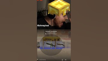 Did I Just Get The Rarest Gold ?