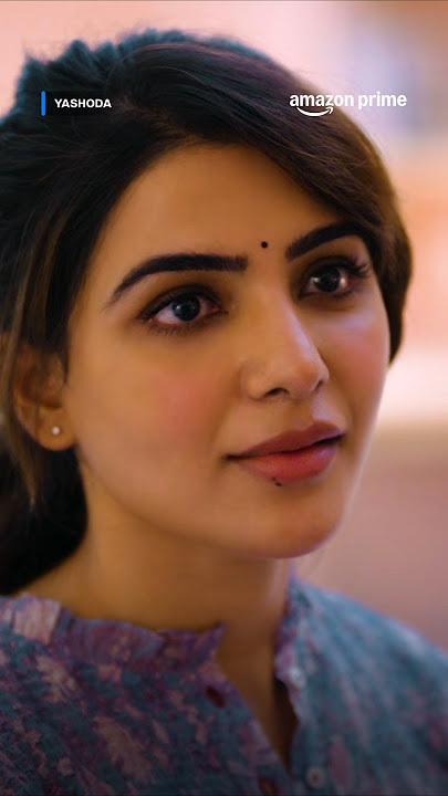 Samantha's CUTE INTERACTION with Unni Mukundan will make your heart flutter 😍 | Yashoda