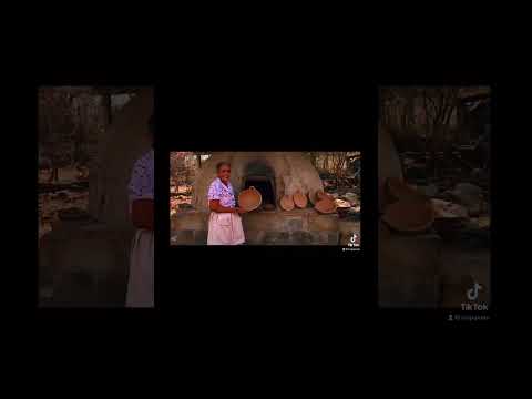 El Salvador Manawara Indigenous Lenca Viralreel Youtube Elsalvador