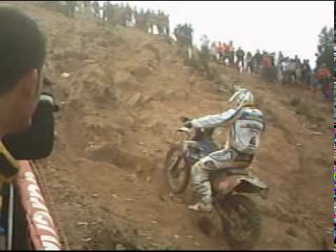 DOMINGO P2 - MUNDIAL ENDURO VALVERDE DEL CAMINO 20...