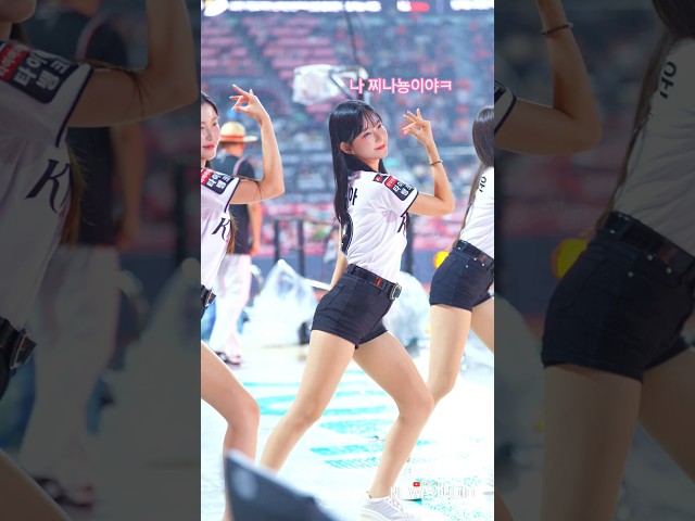 " 역시 찌나뇽 " 김진아 (Kim Jin Ah, 金珍雅)