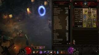 Diablo 3 - Attack Speed Nerf and Wizards