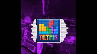 feat by: NUEKI, Exuberant1085. Ремикс фонка Тетрис #exuberance #фонк #Tetris
