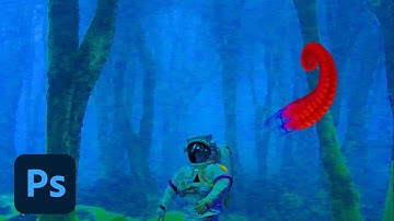 Color Matching Photos | Photoshop Foundations Challenge | Adobe Creative Cloud