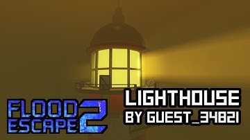 Lighthouse (Crazy) by Guest_34821 | FE2 Community Maps