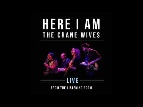 do the crane wives tour