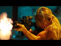 Affinity Marko Zaror Warehouse Fight Scene 1080p 