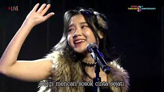 JKT48 - Itoshiki Natasha / Natasha yang Kucinta (Oniel, Dey, dan Christy)