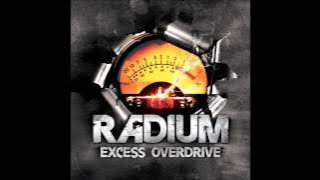 Radium - Rockin Fire