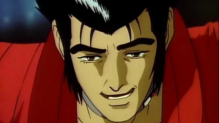 [Phan] Cyber City Shoot-Up