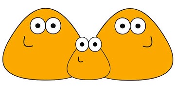 POU iPad Gameplay HD #67