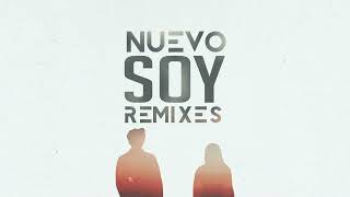 MSHO, Karen Campos  - Nuevo Soy  (V1NID Remix)