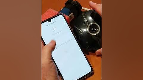 AOK Smart Hub Connection PART 1