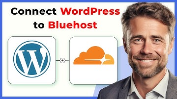 How to Connect WordPress to Cloudflare (Full 2024 Guide)