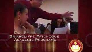 Briarcliffe College Patchogue in New York