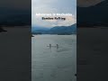 Bamboo Rafting in India - An Adventure Racing Experience!