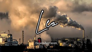 Download Lagu LEO - Desember 2025 💙✨️ \ MP3
