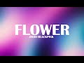 Jisooflower lyrics  blackpink 